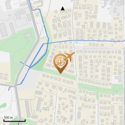 Foto zu Hermineweg 7-15, 12623 Berlin