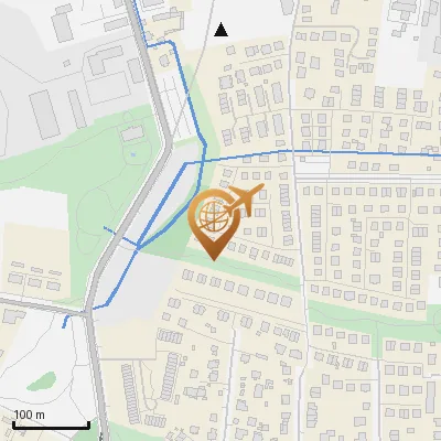 Foto zu Hermineweg 16-27, 12623 Berlin