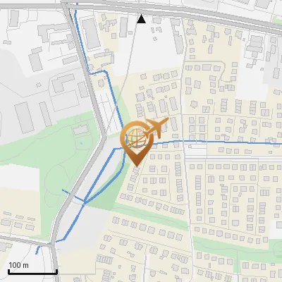 Foto zu Hermineweg 35-40, 12623 Berlin