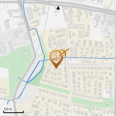 Foto zu Hermineweg 42-45, 12623 Berlin