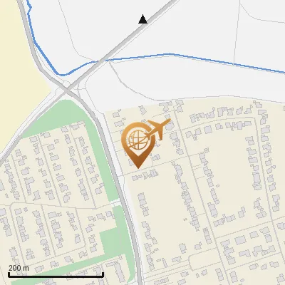 Foto zu Hermodurstraße 1-5, 51107 Köln