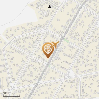 Foto zu Hermsdorfer Damm 104-112, 13467 Berlin