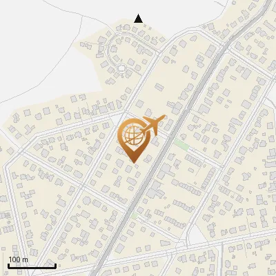 Foto zu Hermsdorfer Damm 113, 13467 Berlin