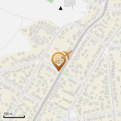 Foto zu Hermsdorfer Damm 117, 13467 Berlin