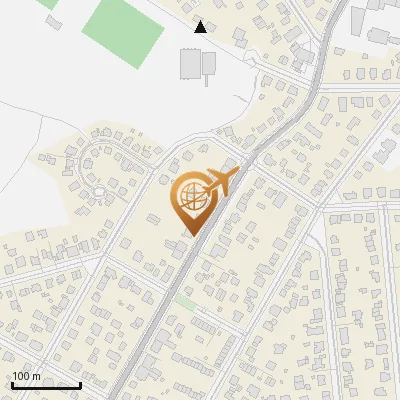 Foto zu Hermsdorfer Damm 118-129, 13467 Berlin