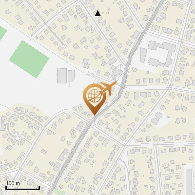 Foto zu Hermsdorfer Damm 133-137, 13467 Berlin