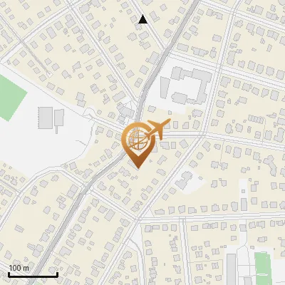 Foto zu Hermsdorfer Damm 138-144, 13467 Berlin