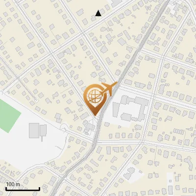 Foto zu Hermsdorfer Damm 145-146, 13467 Berlin