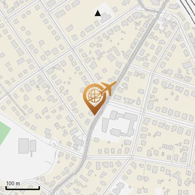 Foto zu Hermsdorfer Damm 147-153, 13467 Berlin