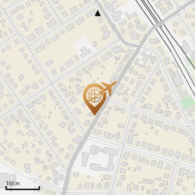 Foto zu Hermsdorfer Damm 154-163, 13467 Berlin