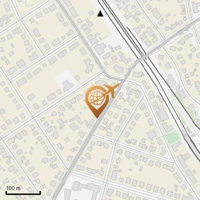 Foto zu Hermsdorfer Damm 164-167, 13467 Berlin