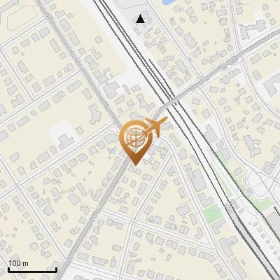 Foto zu Hermsdorfer Damm 173-180, 13467 Berlin