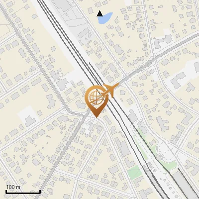 Foto zu Hermsdorfer Damm 182-183, 13467 Berlin