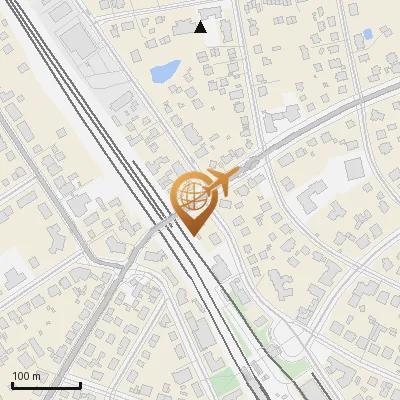 Foto zu Hermsdorfer Damm 184-186, 13467 Berlin