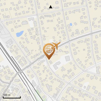 Foto zu Hermsdorfer Damm 192-194, 13467 Berlin