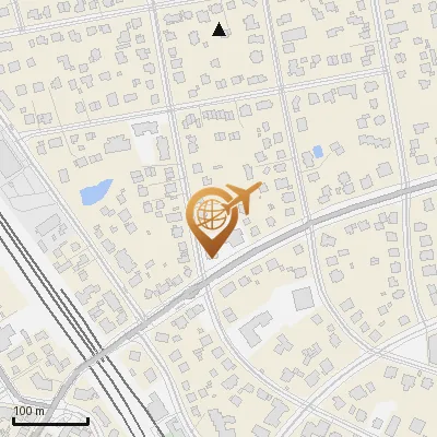 Foto zu Hermsdorfer Damm 195-197, 13467 Berlin