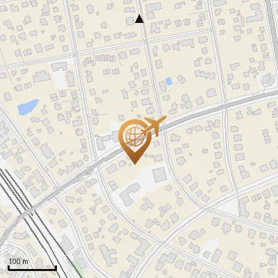 Foto zu Hermsdorfer Damm 198-200, 13467 Berlin