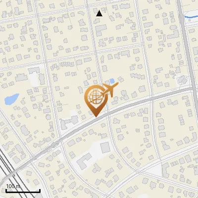 Foto zu Hermsdorfer Damm 201-203, 13467 Berlin