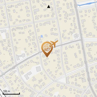 Foto zu Hermsdorfer Damm 204-207, 13467 Berlin