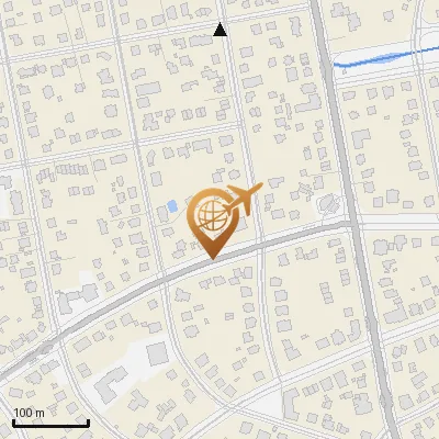 Foto zu Hermsdorfer Damm 208-213, 13467 Berlin