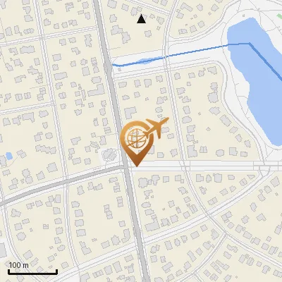 Foto zu Hermsdorfer Damm 222-225, 13467 Berlin