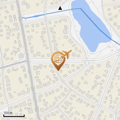 Karte Hermsdorfer Damm 230, 13467 Berlin