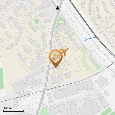 Foto zu Hermsdorfer Straße 26, 13469 Berlin