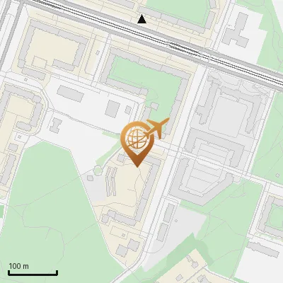 Foto zu Hermsdorfer Straße 1-9, 12627 Berlin