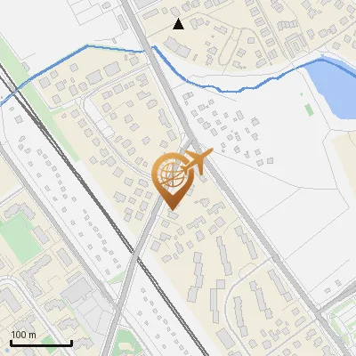 Foto zu Hermsdorfer Straße 39-47, 13437 Berlin