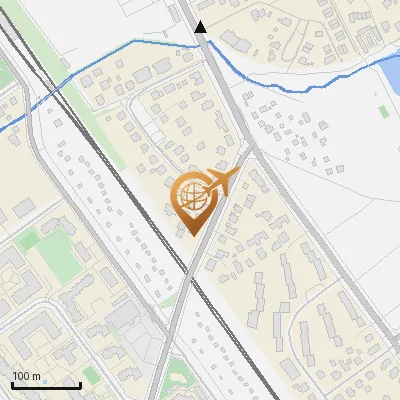 Foto zu Hermsdorfer Straße 50-52, 13437 Berlin