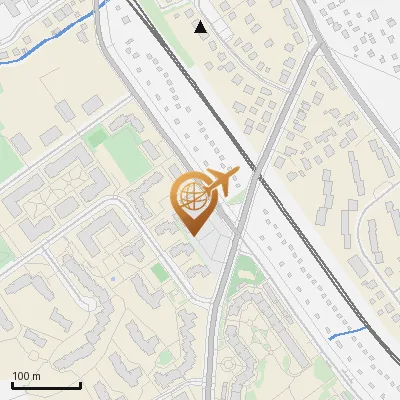 Foto zu Hermsdorfer Straße 55, 13437 Berlin