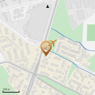 Foto zu Hermsdorfer Straße 8, 13437 Berlin