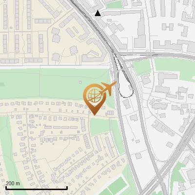 Foto zu Herrenchiemseestraße 8-10, 81669 München