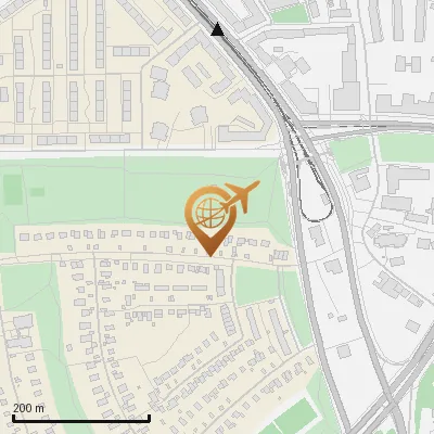 Karte Herrenchiemseestraße 16-18, 81669 München