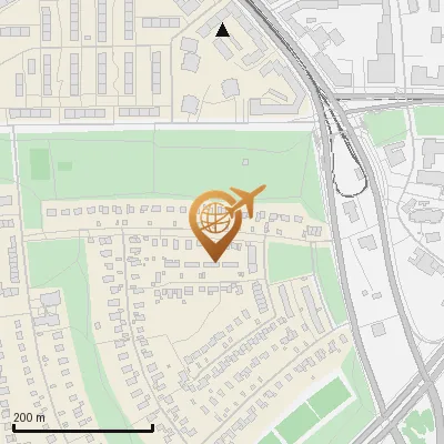 Karte Herrenchiemseestraße 1-7, 81669 München