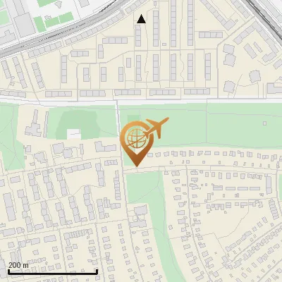 Karte Herrenchiemseestraße 44-46, 81669 München