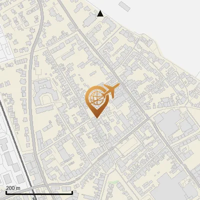 Karte Herrengartenstraße 3-20, 50996 Köln