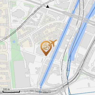 Karte Herrengraben 6, 20459 Hamburg