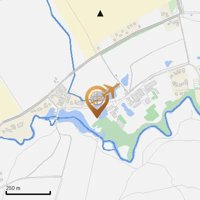 Karte Herrenhausallee 4, 22397 Hamburg