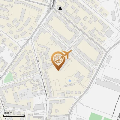 Foto zu Herrenhausstraße 5-6, 12487 Berlin