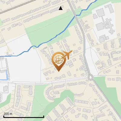 Karte Herrenstrunder Straße 11, 51067 Köln