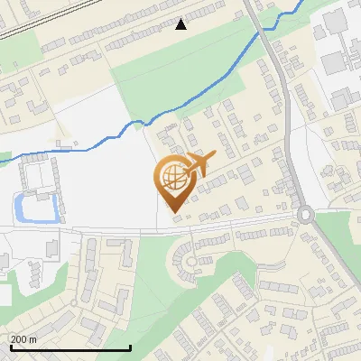 Karte Herrenstrunder Straße 17-21, 51067 Köln