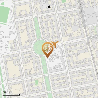 Foto zu Herrfurthplatz 11-14, 12049 Berlin