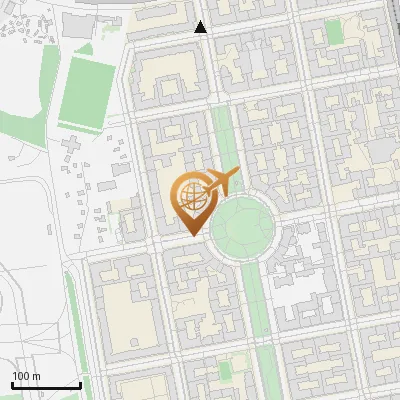 Foto zu Herrfurthplatz 5-6, 12049 Berlin