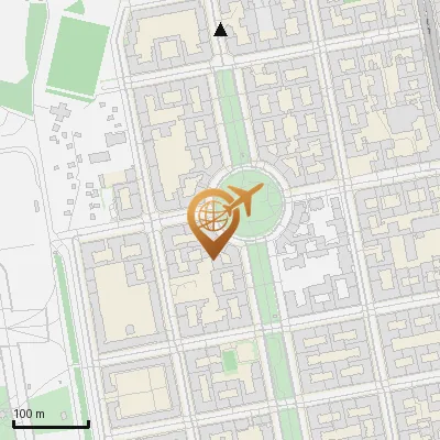 Foto zu Herrfurthplatz 8, 12049 Berlin