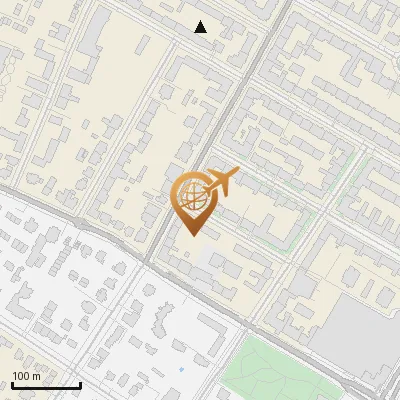 Foto zu Herrfurthstraße 9-16, 12163 Berlin