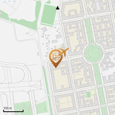 Karte Herrfurthstraße 13-21, 12049 Berlin