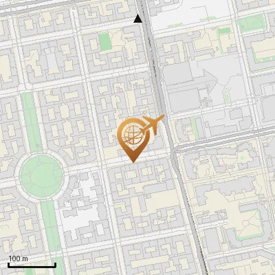 Foto zu Herrfurthstraße 1-5, 12049 Berlin