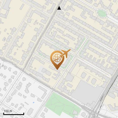 Foto zu Herrfurthstraße 2-8, 12163 Berlin