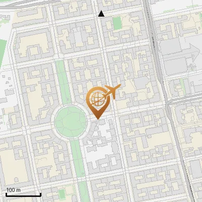 Karte Herrfurthstraße 8-9, 12049 Berlin